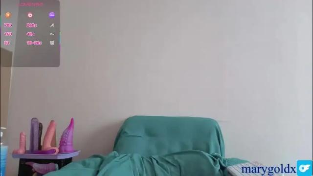 Thumbnail 2, maryhillx's Stream at Chaturbate, 22 days ago