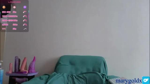 Image 6 of maryhillx Stream on Chaturbate on 22 days ago