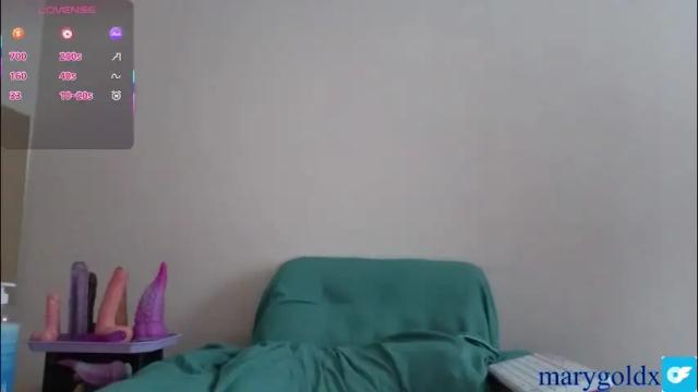 Thumbnail 3, maryhillx's Stream at Chaturbate, 22 days ago
