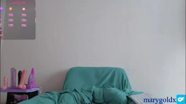 Image 8 of maryhillx Stream on Chaturbate on 20 days ago