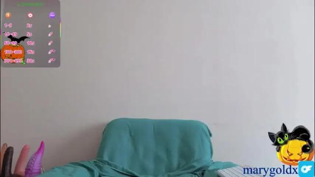 Image 12 of maryhillx Stream on Chaturbate on 16 hours ago