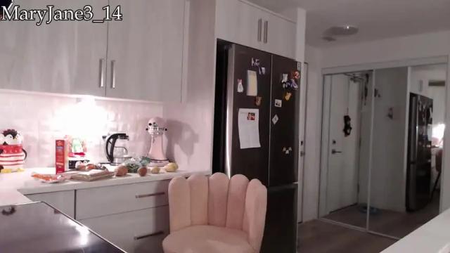 Image 3 of maryjane3_14 Stream on Chaturbate on 1 month ago