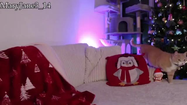 Image 3 of maryjane3_14 Stream on Chaturbate on 1 month ago