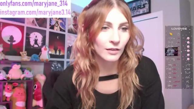 Image 6 of maryjane_314 Stream on Chaturbate on 14 months ago