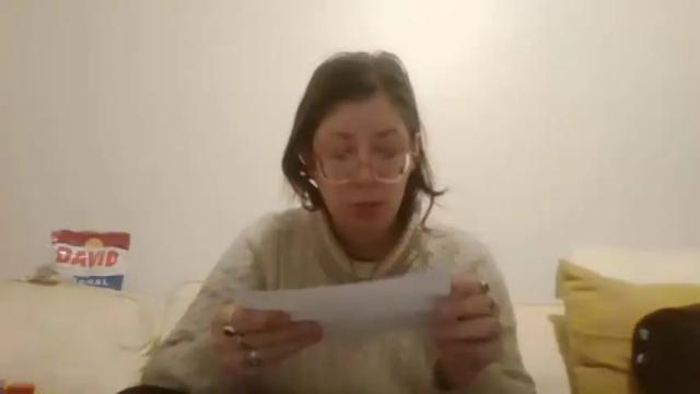 Image 4 of maryjaneflowers Stream on Chaturbate on 15 months ago