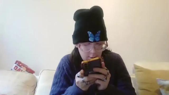 Image 12 of maryjaneflowers Stream on Chaturbate on 15 months ago