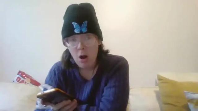 Thumbnail 2, maryjaneflowers's Stream at Chaturbate, 15 months ago
