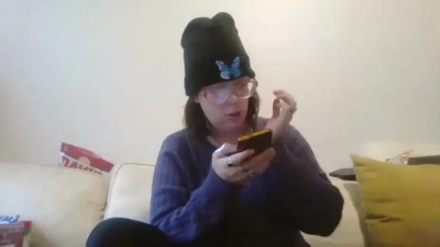 Thumbnail 2, maryjaneflowers's Stream at Chaturbate, 14 months ago