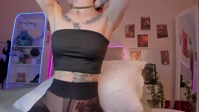 Image 3 of maryjanessss Stream on Chaturbate on 1 month ago