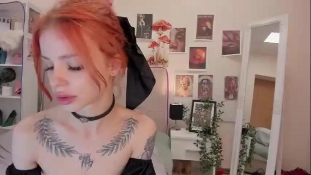 Image 6 of maryjanessss Stream on Chaturbate on 14 days ago
