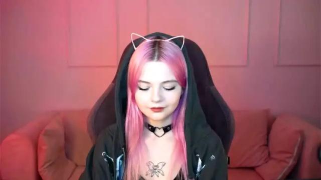 Thumbnail 1, maryjev's Stream at Chaturbate, 14 months ago