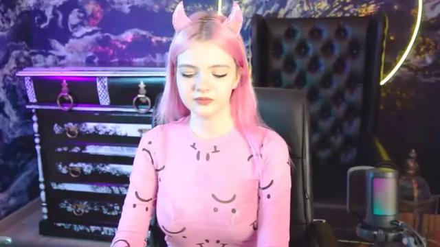 Thumbnail 2, maryjev's Stream at Chaturbate, 14 months ago