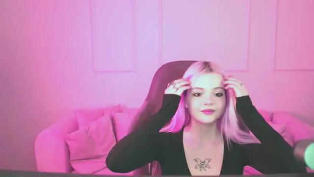 Thumbnail 2, maryjev's Stream at Chaturbate, 9 months ago