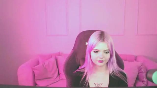 Thumbnail 3, maryjev's Stream at Chaturbate, 9 months ago