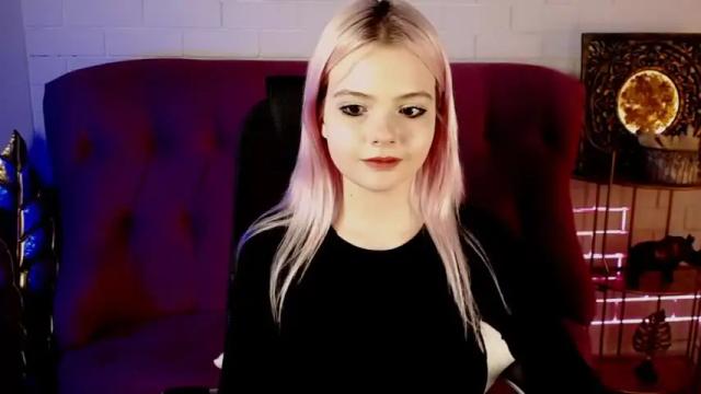 Thumbnail 2, maryjev's Stream at Chaturbate, 13 months ago