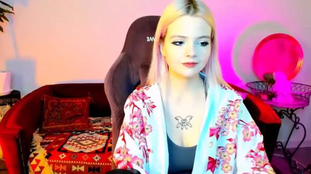Thumbnail 2, maryjev's Stream at Chaturbate, 13 months ago