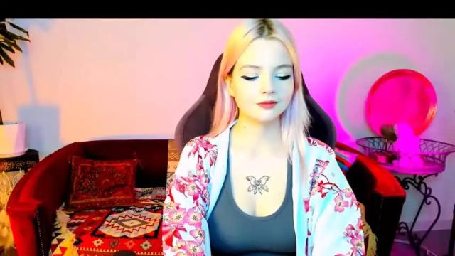 Thumbnail 3, maryjev's Stream at Chaturbate, 13 months ago