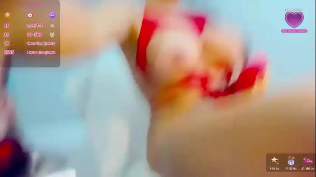 Image 2 of maryjoe11 Stream on Chaturbate on 2 months ago