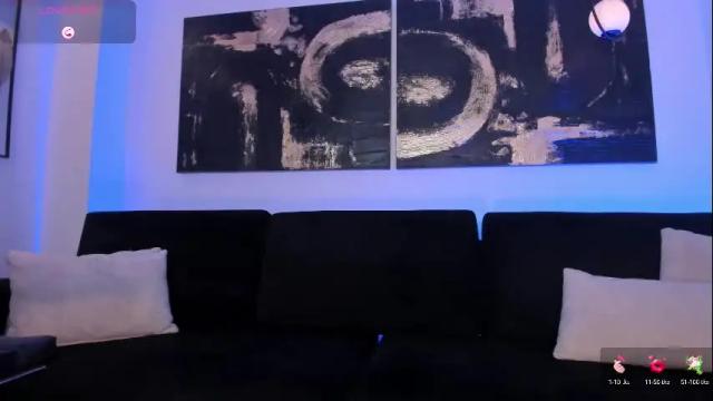 Thumbnail 2, marylewis_'s Stream at Chaturbate, 1 month ago