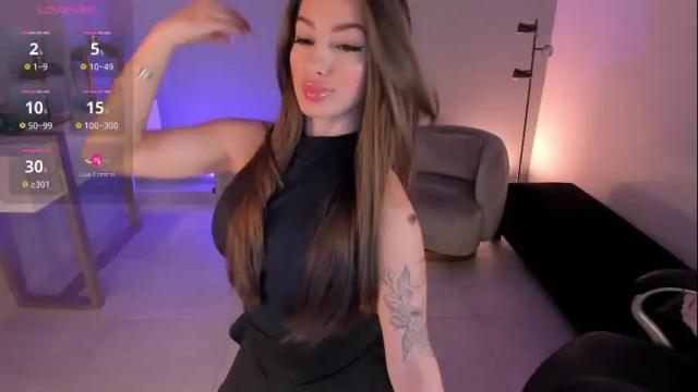 Thumbnail 1, marylewis_'s Stream at Chaturbate, 1 month ago