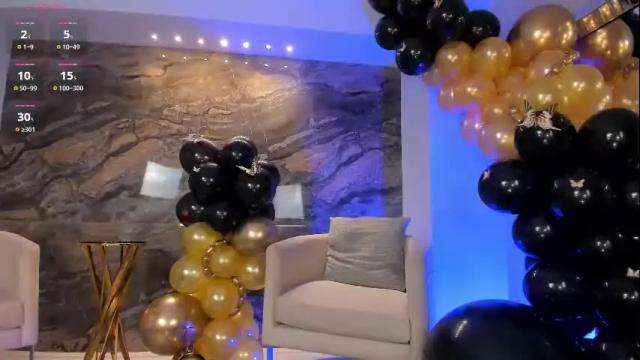 Image 11 of marylewis_ Stream on Chaturbate on 16 days ago