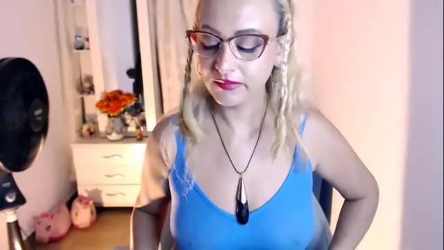 Thumbnail 2, maryline_w's Stream at Chaturbate, 15 days ago