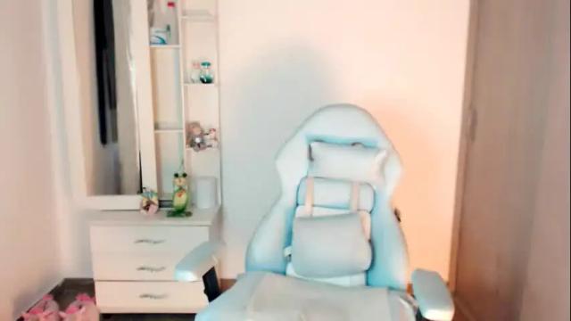 Thumbnail 2, maryline_w's Stream at Chaturbate, 13 days ago