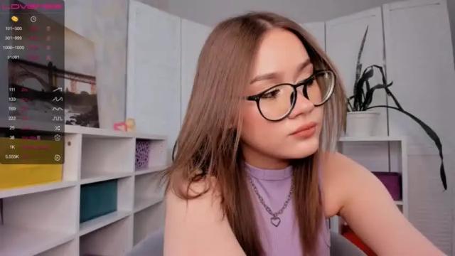 Image 3 of marylopess Stream on Chaturbate on 25 months ago