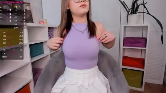 Image 6 of marylopess Stream on Chaturbate on 25 months ago