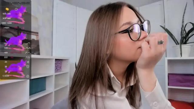 Thumbnail 1, marylopess's Stream at Chaturbate, 24 months ago