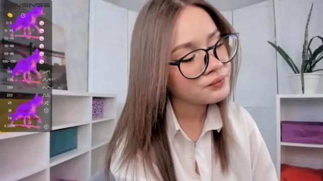 Image 3 of marylopess Stream on Chaturbate on 24 months ago