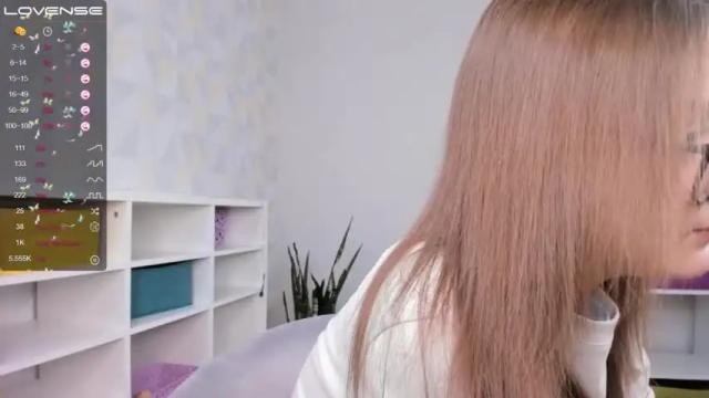 Thumbnail 1, marylopess's Stream at Chaturbate, 24 months ago