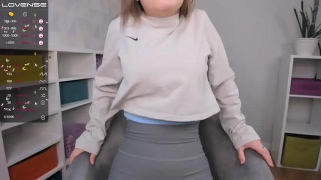 Image 3 of marylopess Stream on Chaturbate on 24 months ago