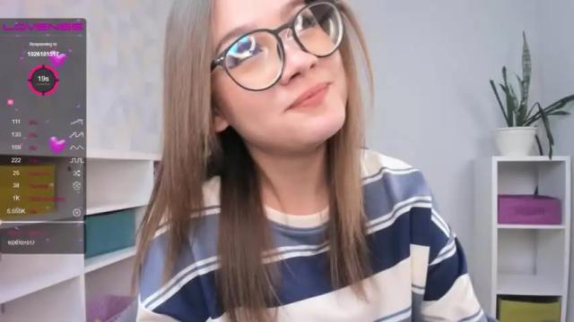 Thumbnail 2, marylopess's Stream at Chaturbate, 24 months ago