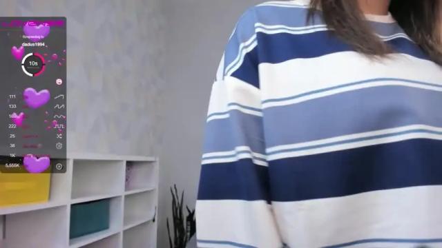 Image 7 of marylopess Stream on Chaturbate on 24 months ago