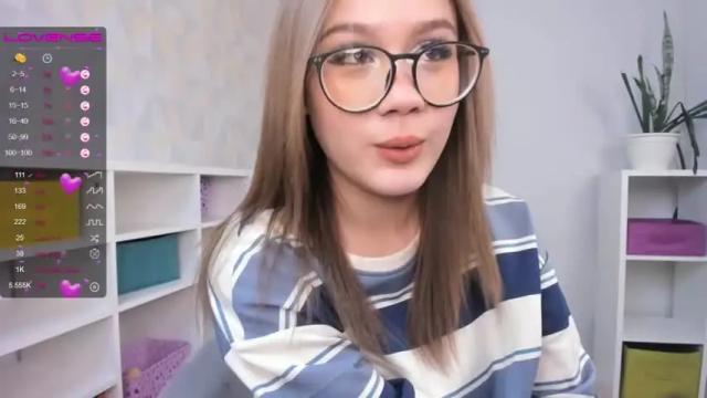 Image 8 of marylopess Stream on Chaturbate on 24 months ago