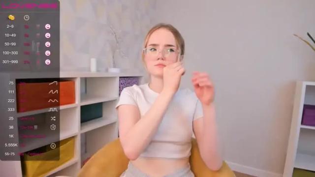 Thumbnail 2, marylopess's Stream at Chaturbate, 23 months ago