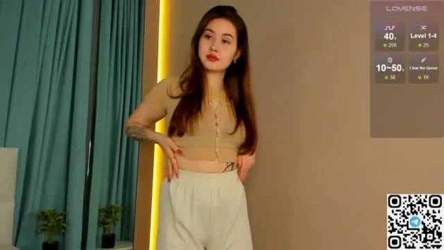 Image 10 of marylopess Stream on Chaturbate on 21 months ago