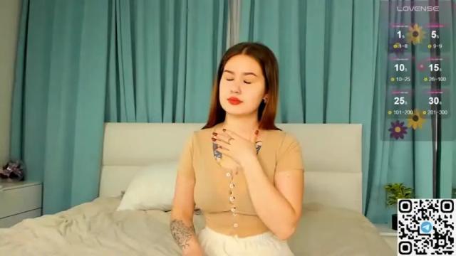 Image 4 of marylopess Stream on Chaturbate on 21 months ago