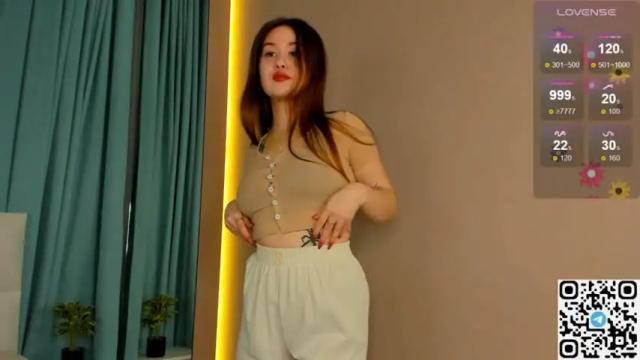 Thumbnail 2, marylopess's Stream at Chaturbate, 21 months ago