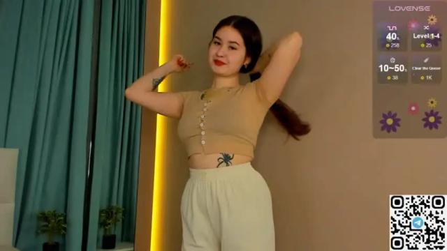 Image 6 of marylopess Stream on Chaturbate on 21 months ago