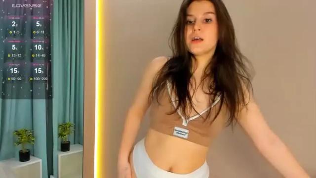 Image 8 of marylopess Stream on Chaturbate on 21 months ago