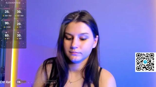 Thumbnail 1, marylopess's Stream at Chaturbate, 21 months ago