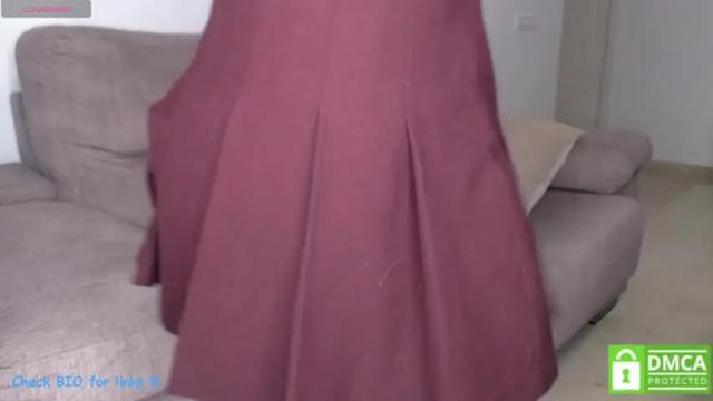 Thumbnail 3, marylou2000's Stream at Chaturbate, 24 days ago