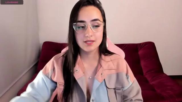 Image 3 of maryluna95 Stream on Chaturbate on 16 months ago
