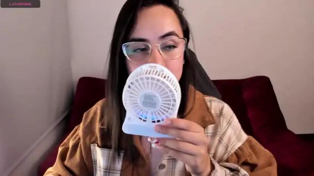 Image 8 of maryluna95 Stream on Chaturbate on 16 months ago