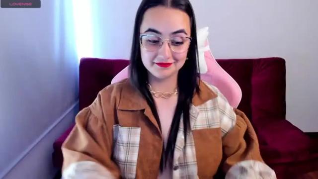 Image 3 of maryluna95 Stream on Chaturbate on 15 months ago