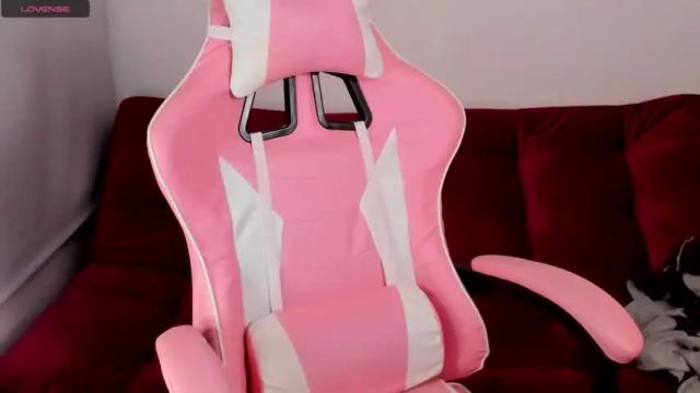 Image 8 of maryluna95 Stream on Chaturbate on 15 months ago