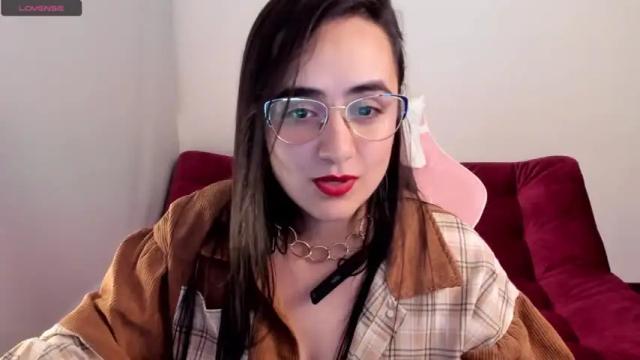 Thumbnail 1, maryluna95's Stream at Chaturbate, 14 months ago