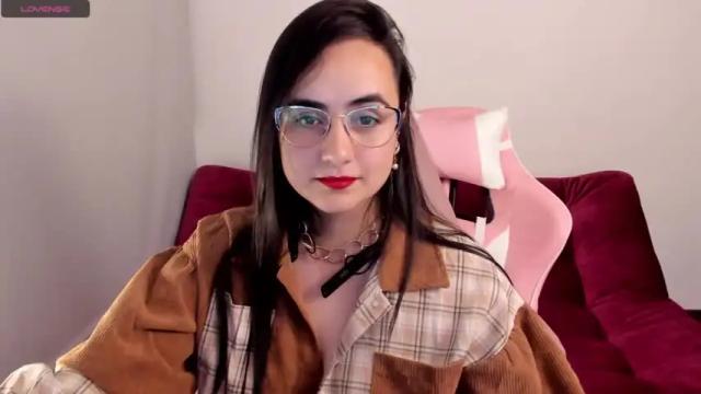 Image 2 of maryluna95 Stream on Chaturbate on 15 months ago